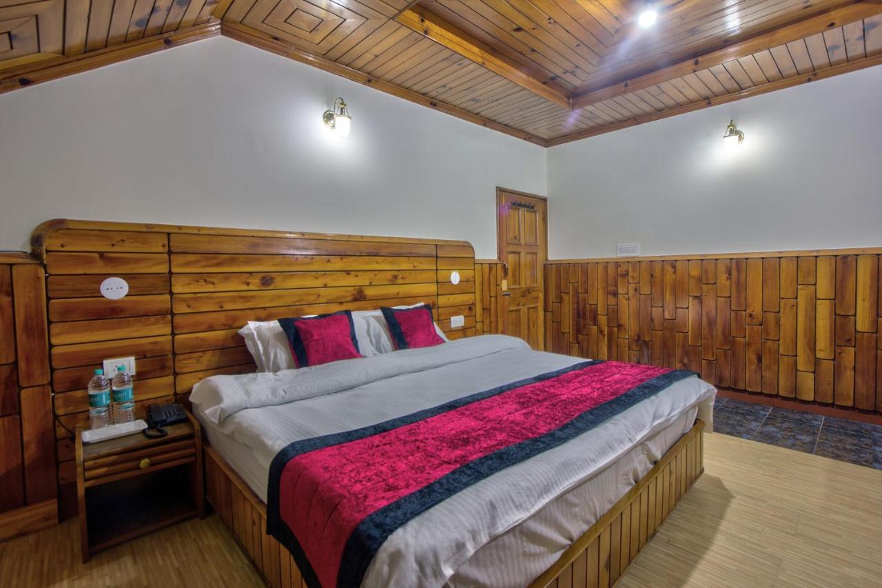 Nature House Villa Manali  Luaran gambar