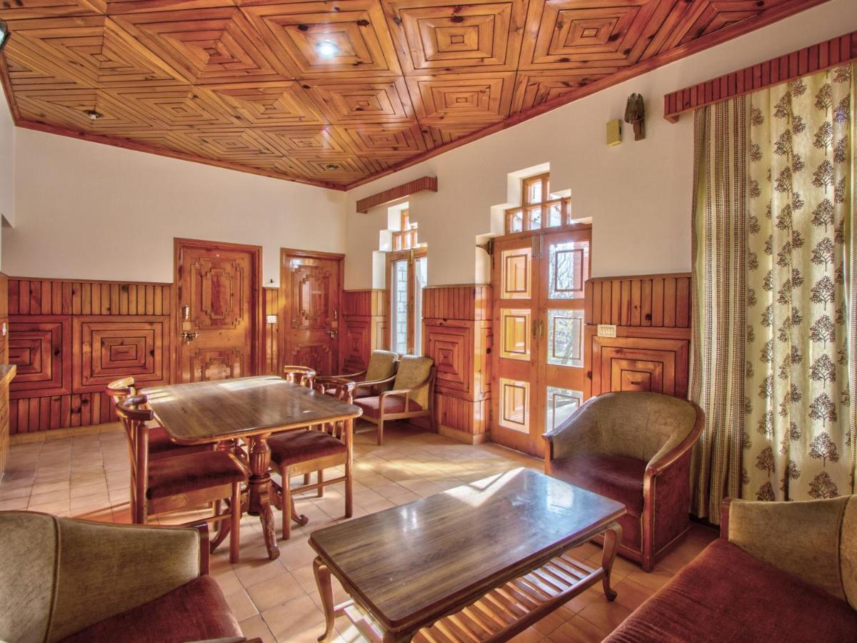 Nature House Villa Manali  Luaran gambar