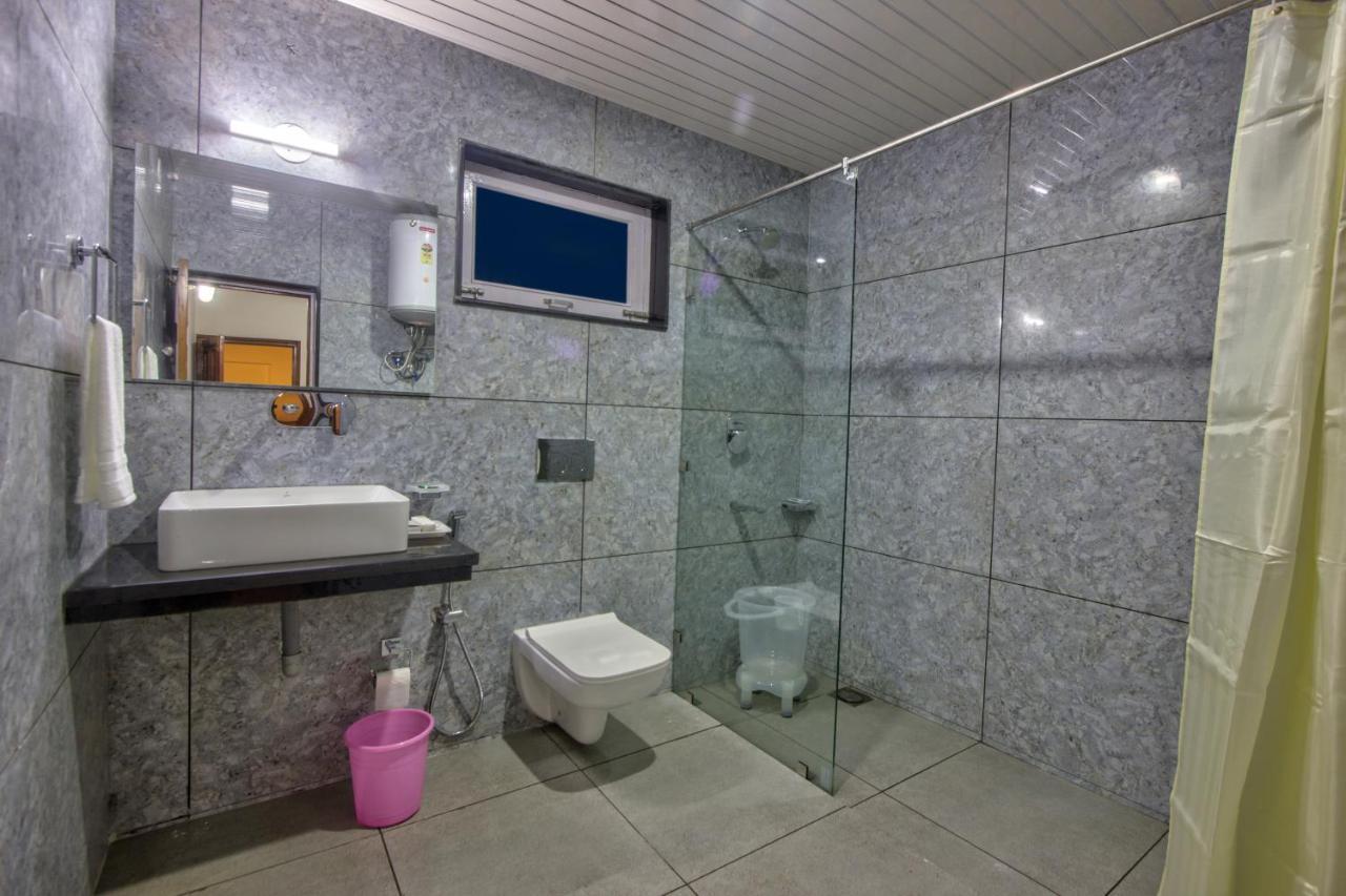 Nature House Villa Manali  Luaran gambar