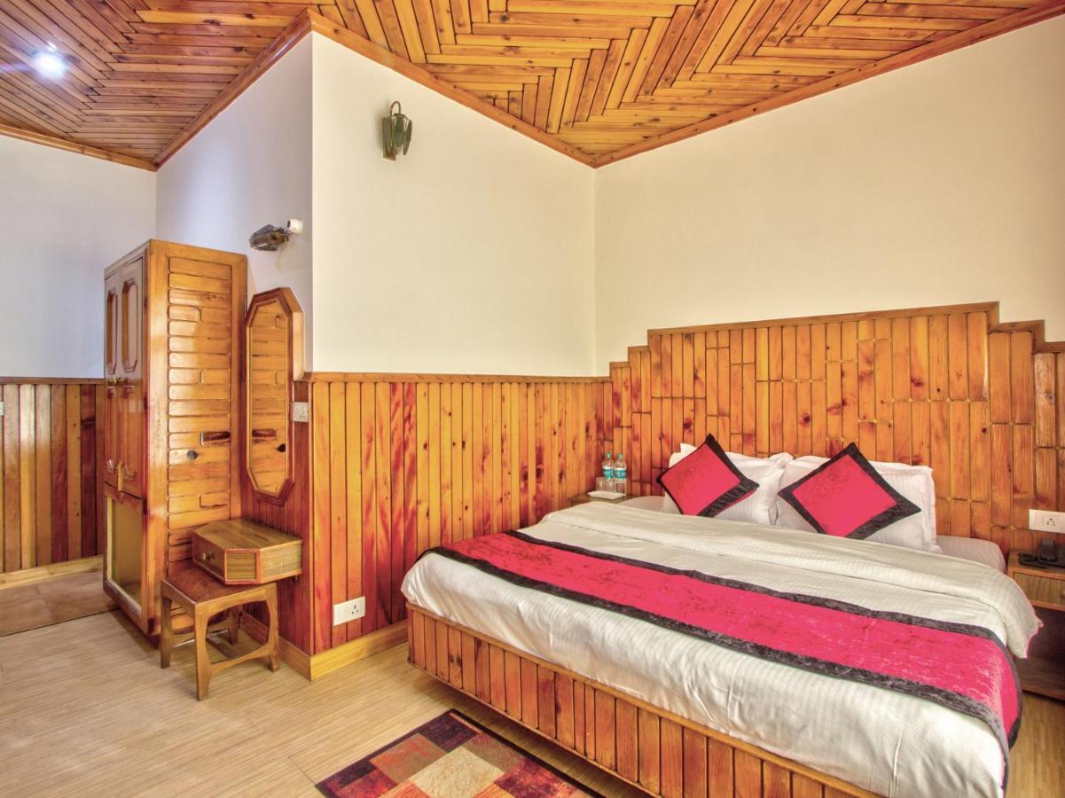 Nature House Villa Manali  Luaran gambar