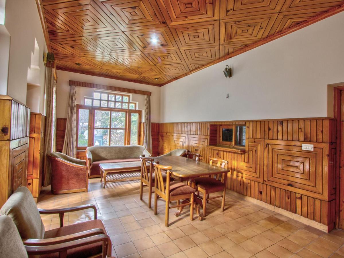Nature House Villa Manali  Luaran gambar