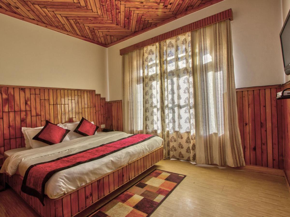 Nature House Villa Manali  Luaran gambar